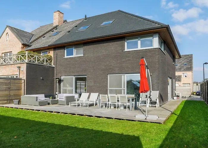 Het Kleine Paradijs