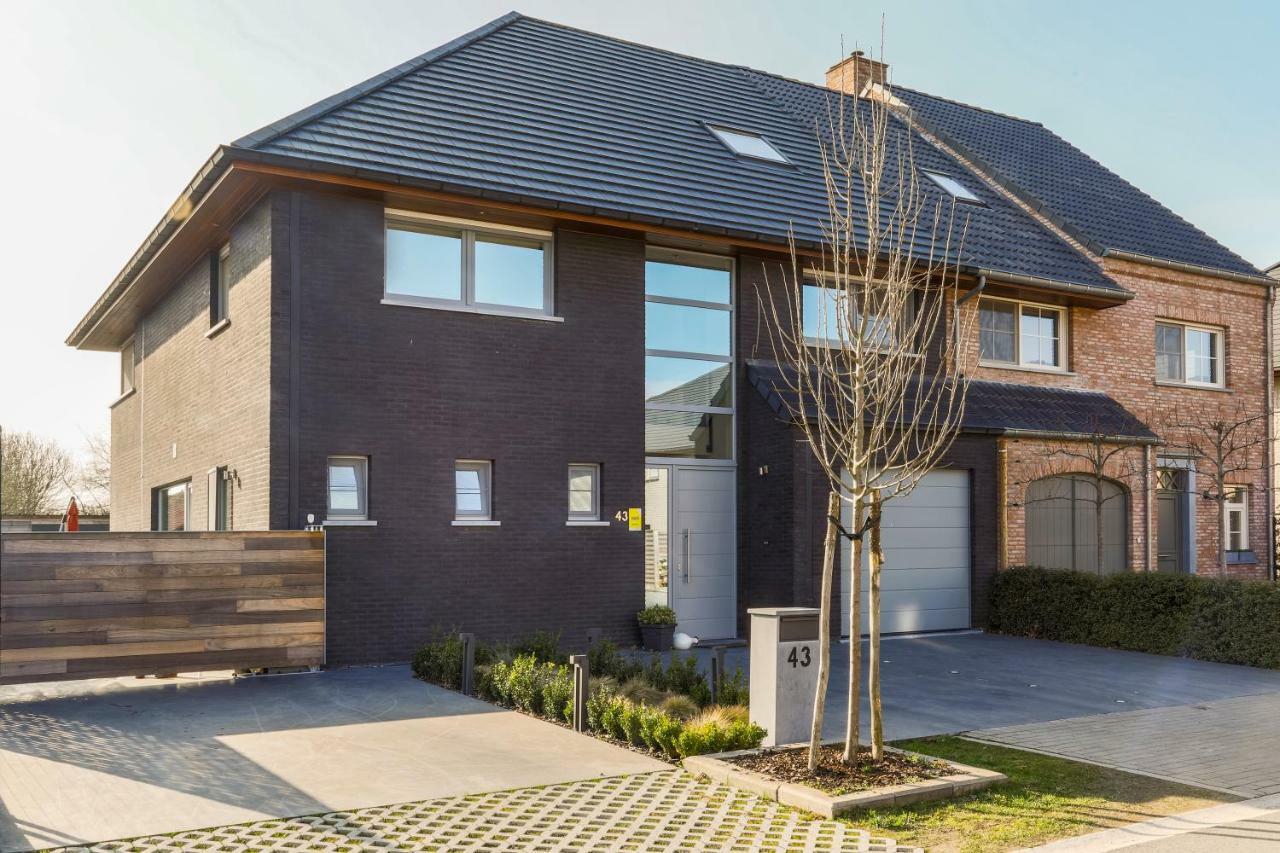 Bed & Breakfast Het Kleine Paradijs