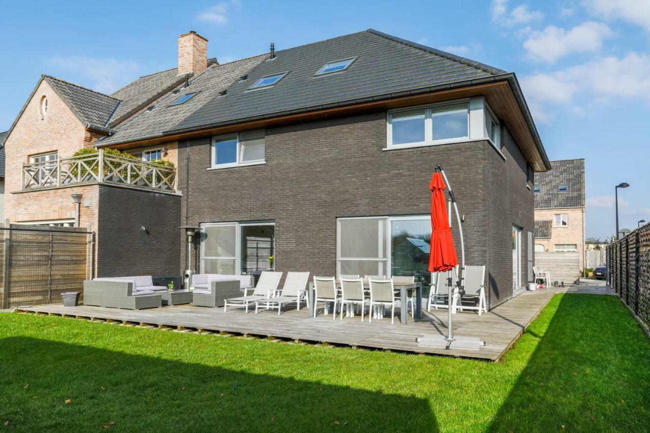 Het Kleine Paradijs Damme