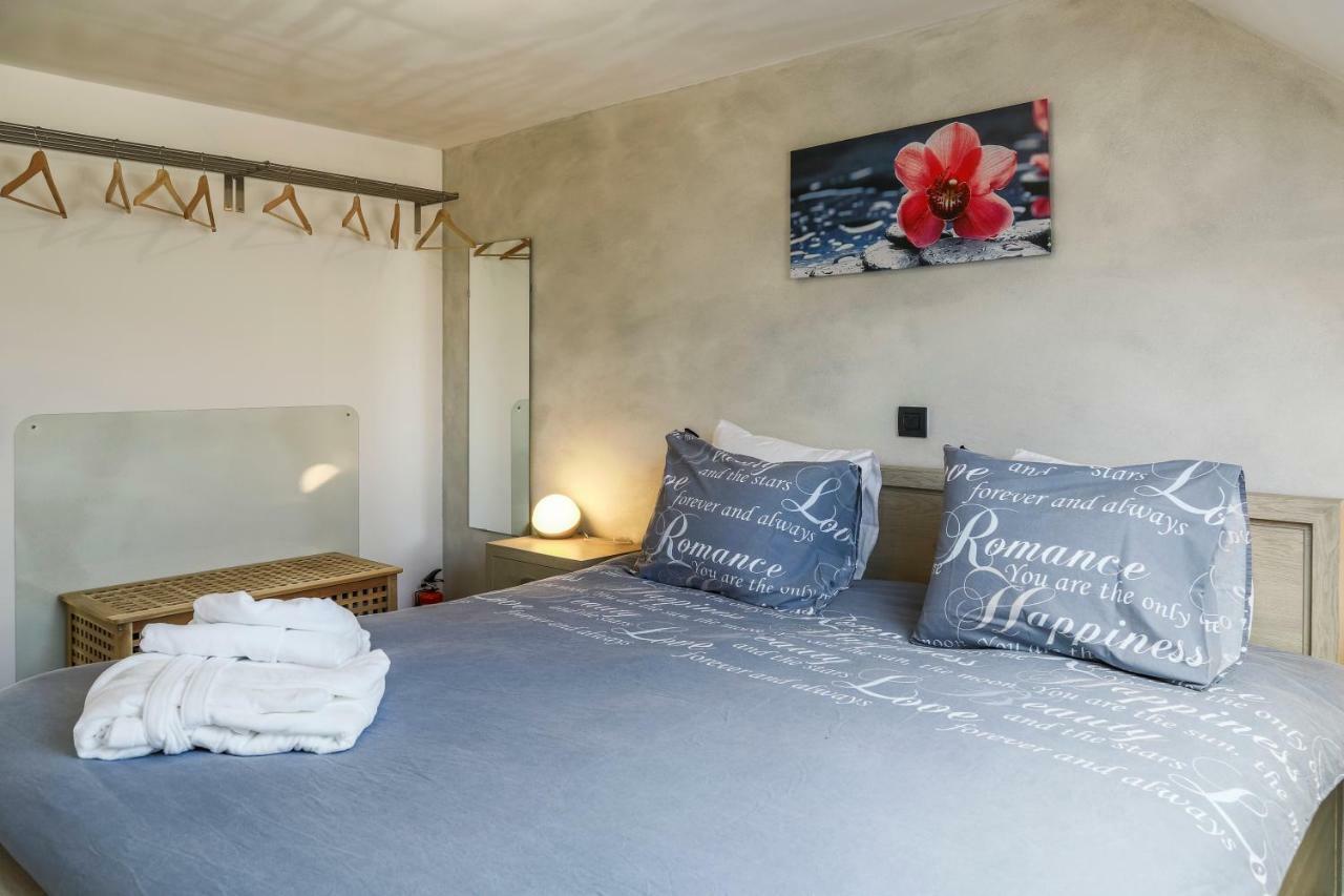 Bed & Breakfast Het Kleine Paradijs 4*
